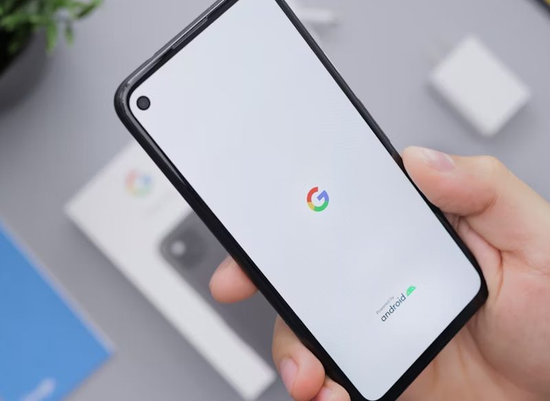 GOOGLE WORD COACH