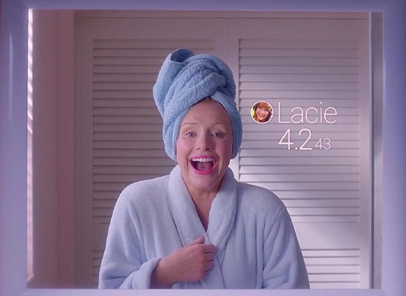 ¿DE QUÉ TRATA 'BLACK MIRROR'?
