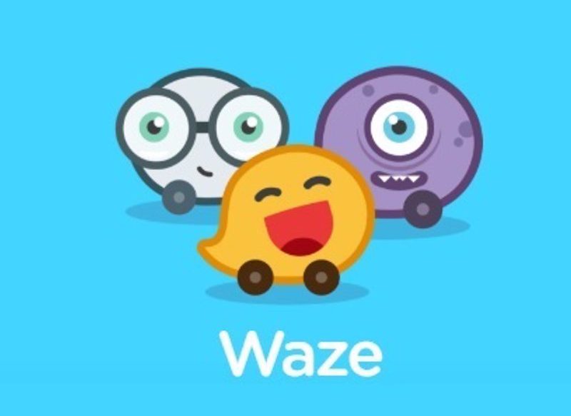 WAZE SE ACTUALIZA PARA SEGUIR SIENDO LA MEJOR ALTERNATIVA A GOOGLE MAPS