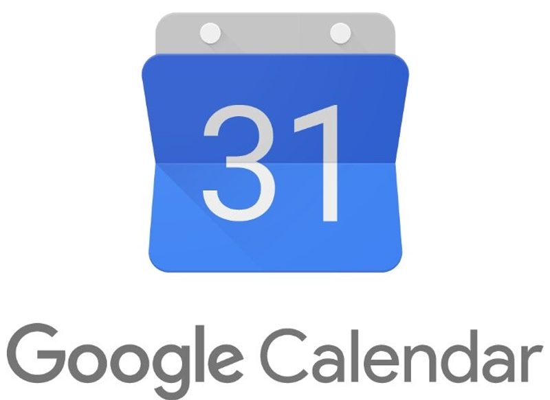 NUEVA FILA DE BOTONES EN 'CALENDARIO' DE GOOGLE