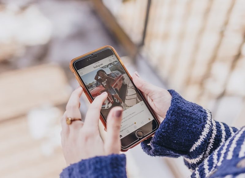 'FRIENDS MAP', LA NUEVA FUNCIÓN DE INSTAGRAM