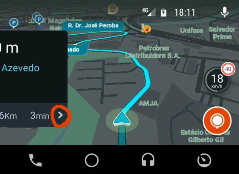 USAR CONEXIÓN WIFI EN CASA