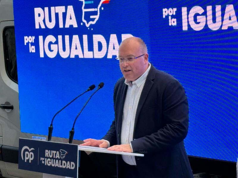 El PP presentará mañana un escrito en el Congreso pidiendo la dimisión de Armengol por el caso Koldo