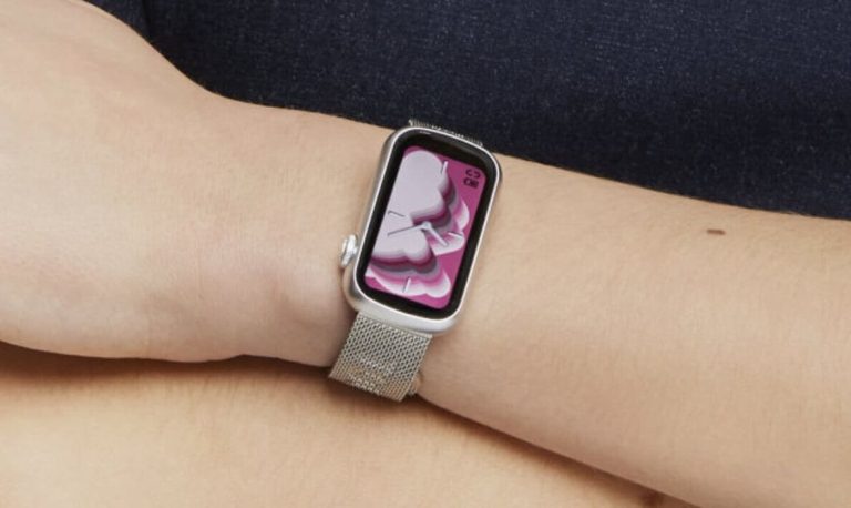 Descubre el doble del Apple Watch en Tous: ¡Solo 149€ en El Corte Inglés!
