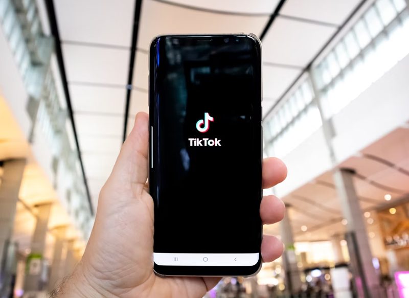 TIKTOK FOTOS SERÁ LANZADO PRÓXIMAMENTE