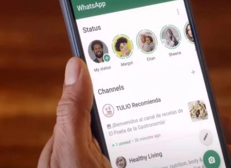 WHATSAPP SE ENFRENTA A LAS ESTAFAS