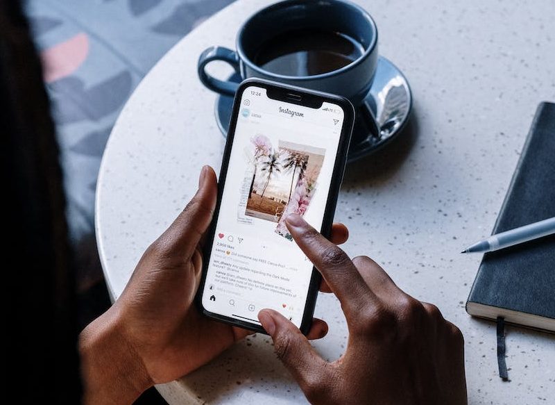 CÓMO ACCEDER AL MINIJUEGO OCULTO DE INSTAGRAM