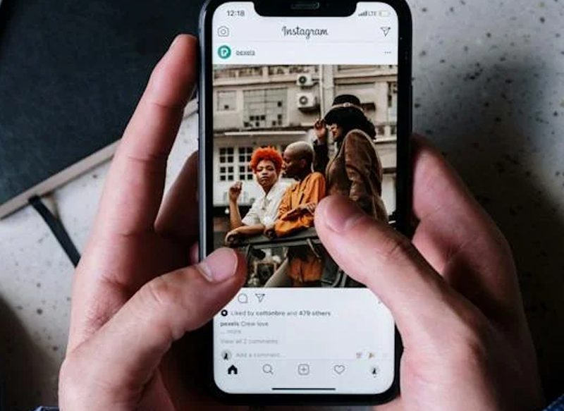 INSTAGRAM MEJORA LA SEGURIDAD DE LOS MENORES