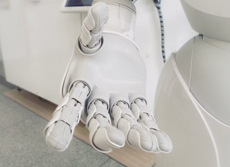LA IA PODRÍA SUPERAR LA INTELIGENCIA HUMANA