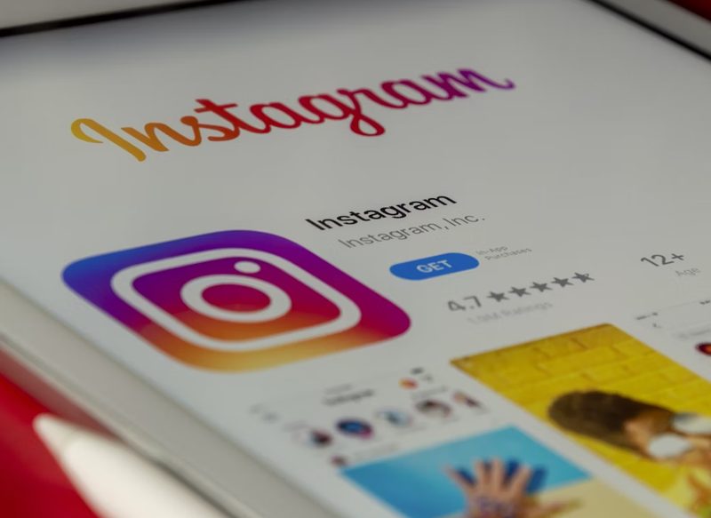 INSTAGRAM REPORTA PROBLEMAS