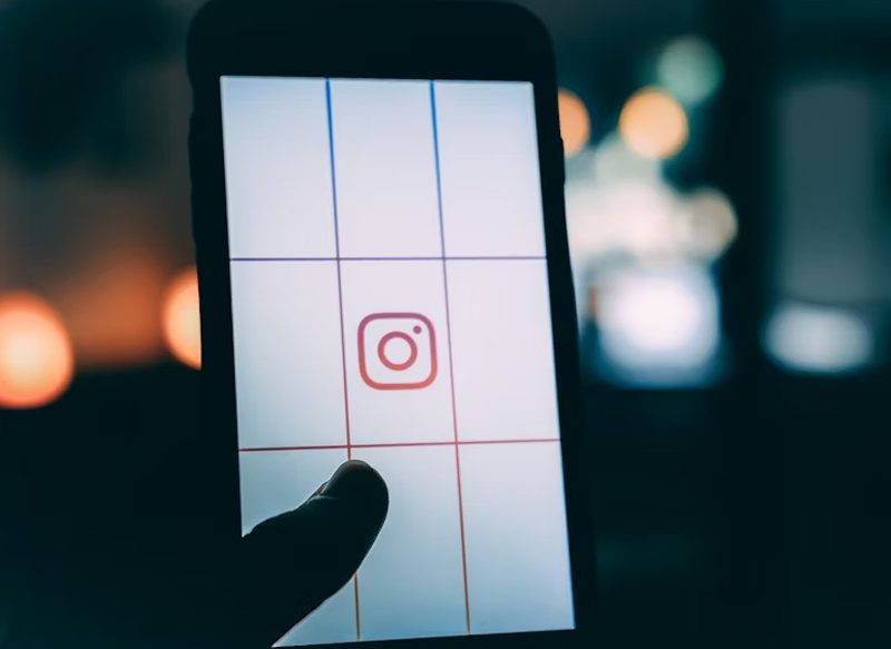 ALTERNATIVAS A LA CAÍDA DE INSTAGRAM