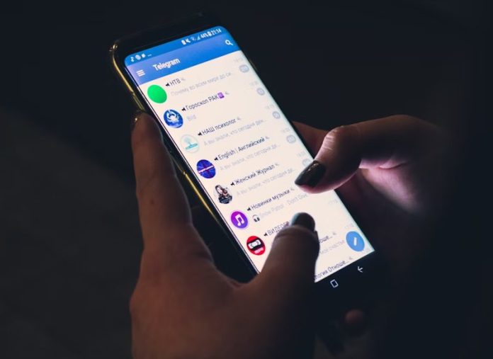 Esta es la nueva función de Telegram que le copia a WhatsApp