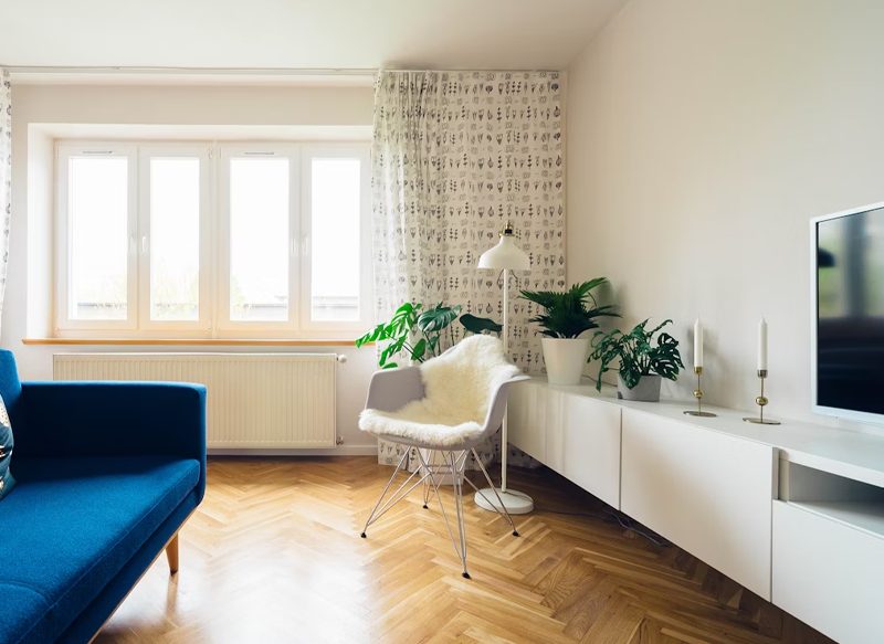 LAS ESTAFAS EN ALQUILERES DE PISOS EN AIRBNB Y BOOKING