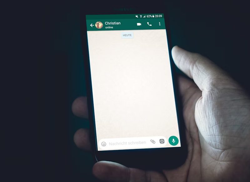 WHATSAPP, UNA HERRAMIENTA INDISPENSABLE