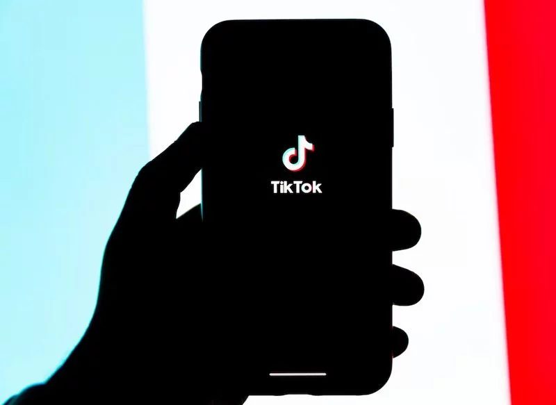 'PHISHING' EN TIKTOK