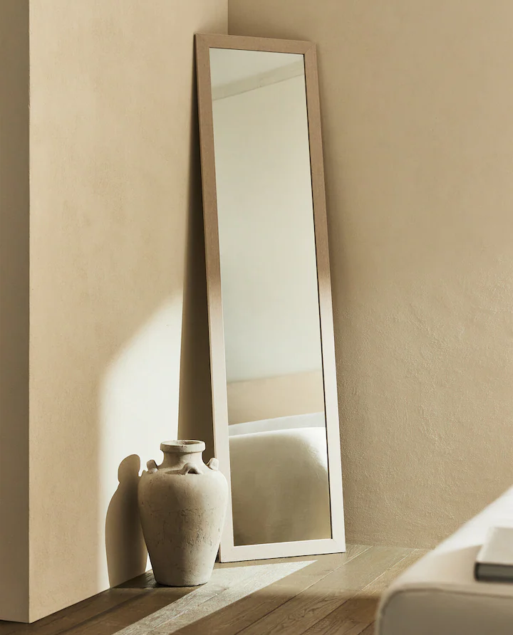 Los muebles de Zara Home que confirman el triunfo de lo natural en decoración esta primavera 2024 6 Moncloa 6143106250 2 7 2 Moncloa
