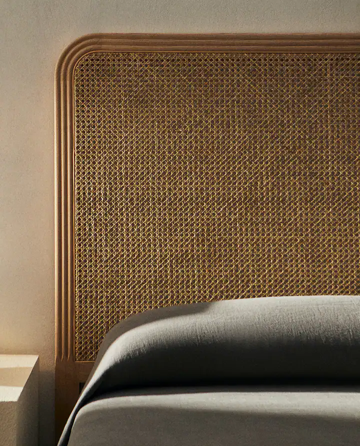 Los muebles de Zara Home que confirman el triunfo de lo natural en decoración esta primavera 2024 3 Moncloa muebles