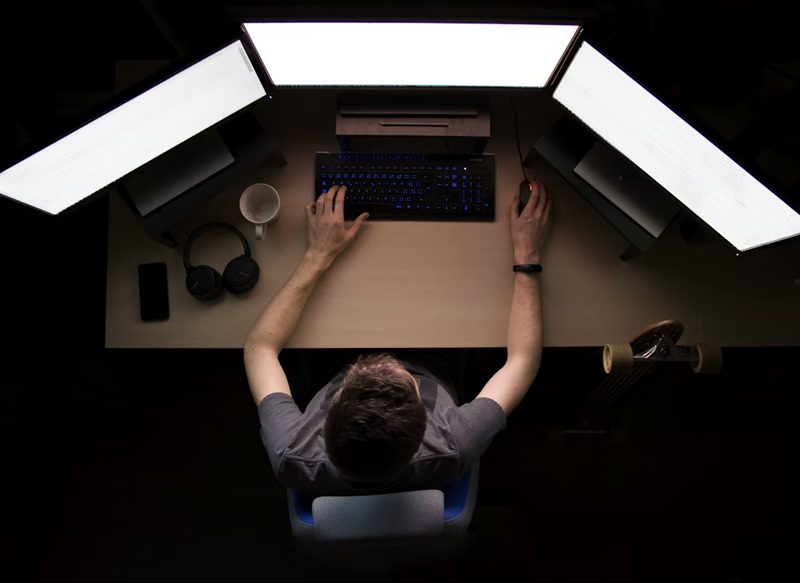 LAS TRAMPAS ONLINE ESTÁN EN AUGE