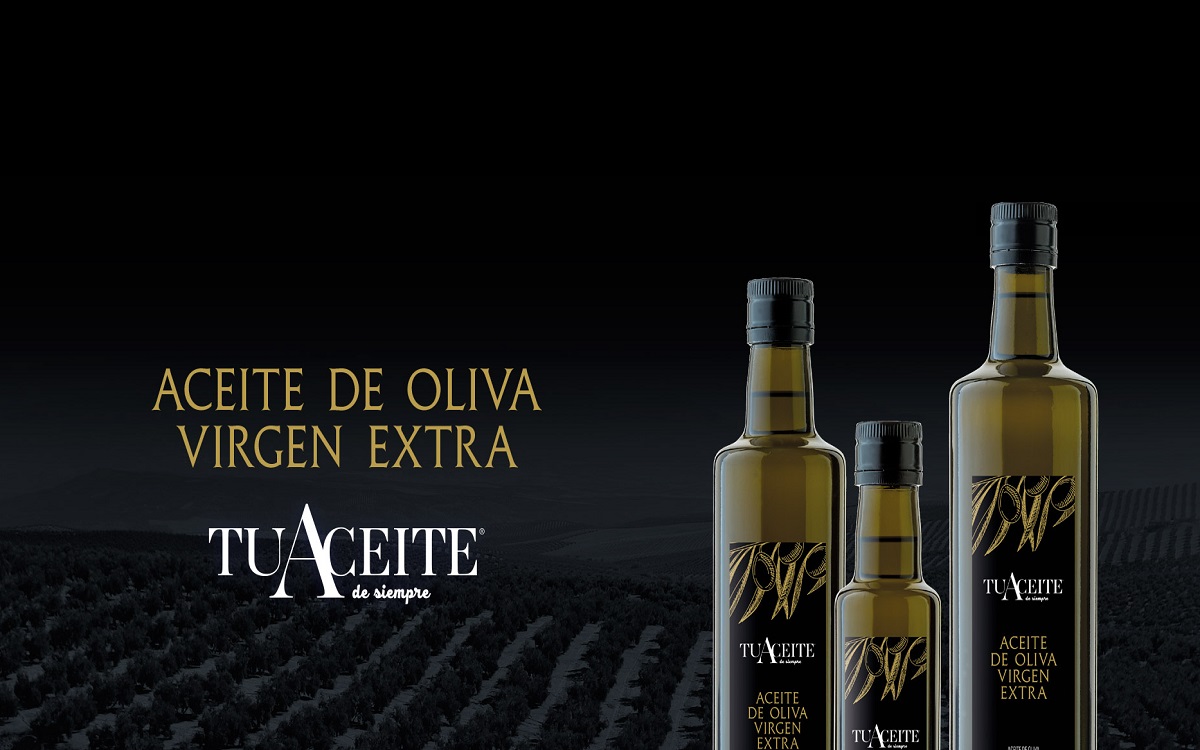 Aceite de oliva virgen extra
