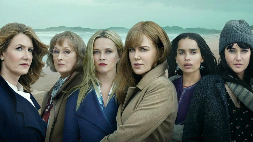 Big Little Lies Moncloa