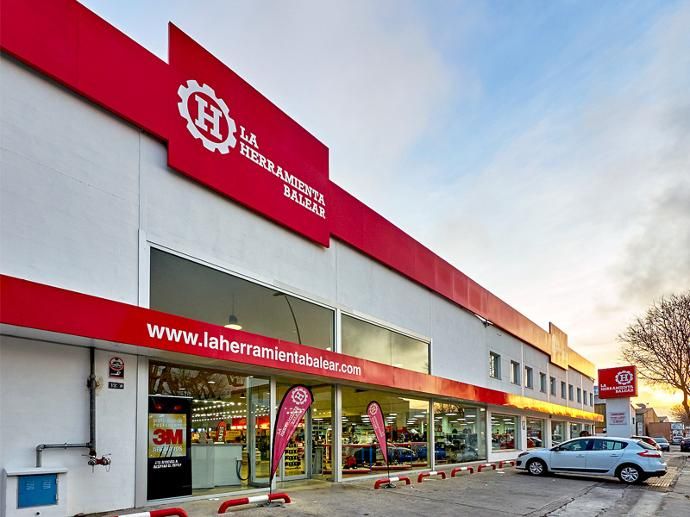 La Herramienta Balear colabora con la consultoría CEDEC para mejorar su gestión y afianzar su crecimiento 1 Moncloa CEDEC La Herramienta Balear Moncloa