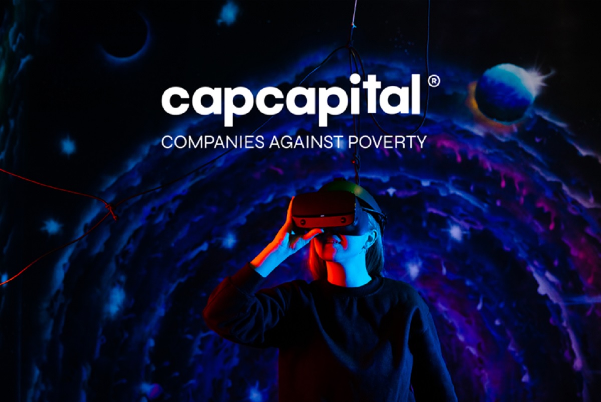 Cap capital