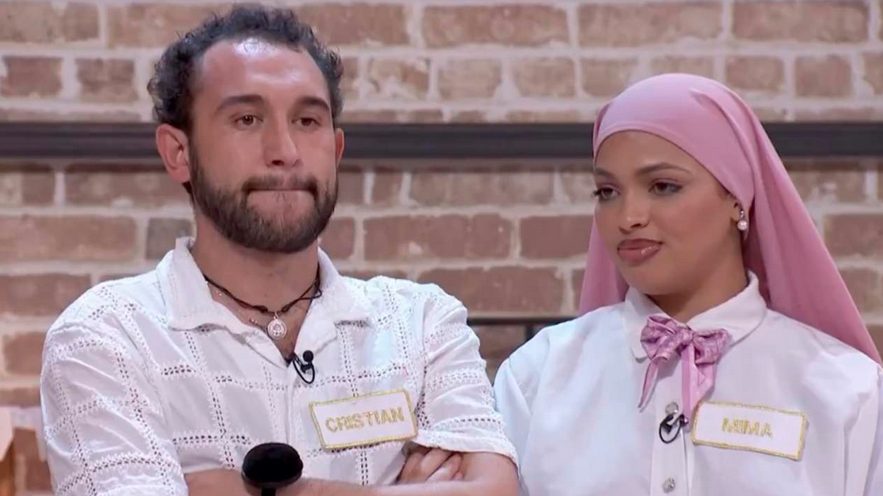 Maestros de la costura
