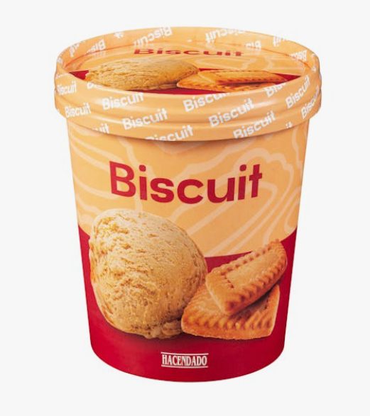 helado