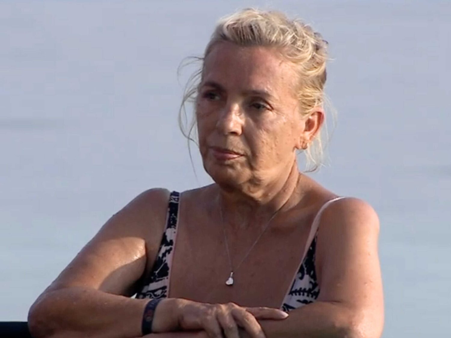 Carmen Borrego