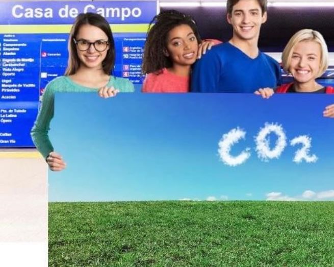 Recoletos incorpora a sus servicios de Compliance la certificación de la huella de carbono 1 Moncloa Co2 Moncloa