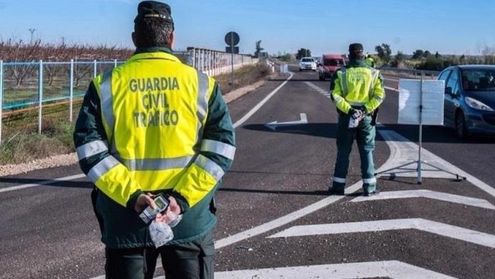 Así serían investigadas las imprudencias de la DGT
