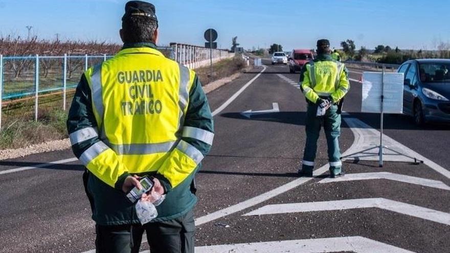 Así serían investigadas las imprudencias de la DGT