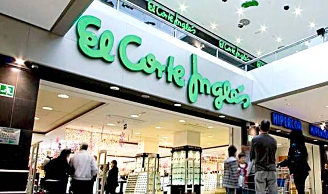 Descubre las sofisticadas chaquetas de El Corte Ingles para primavera 2024. ¡Elegancia asegurada 4 1 Moncloa