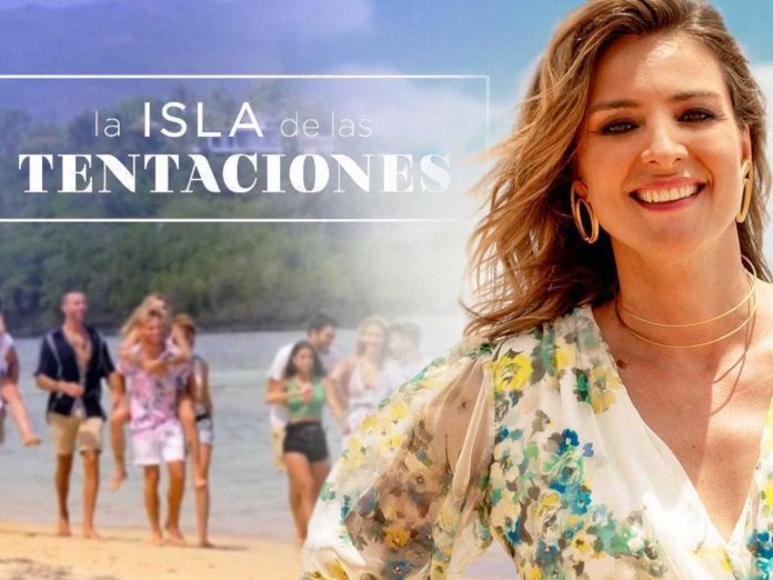 la isla de las tentaciones