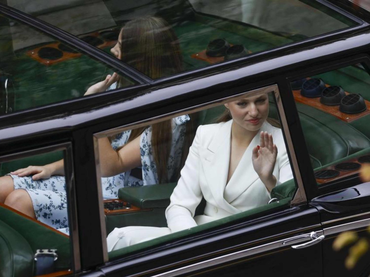 princesa leonor