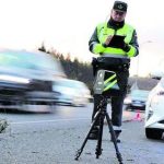 Así puedes recurrir una multa de radar: el truco legal que pocos conocen para anular sanciones de velocidad