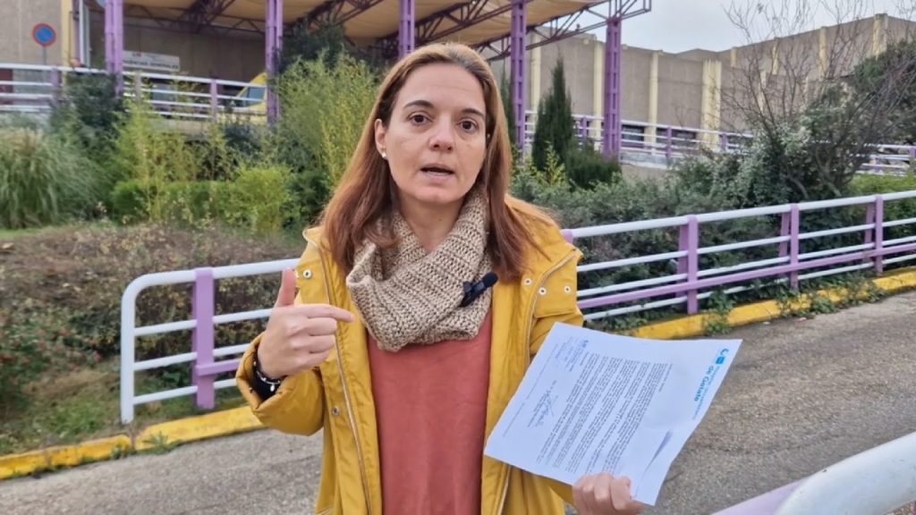 Getafe usa la sentencia del Caso Terrazas para hacer política en el municipio | Foto: Ayuntamiento de Getafe