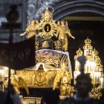 La procesión más antigua de España tendrá lugar mañana en  Zaragoza