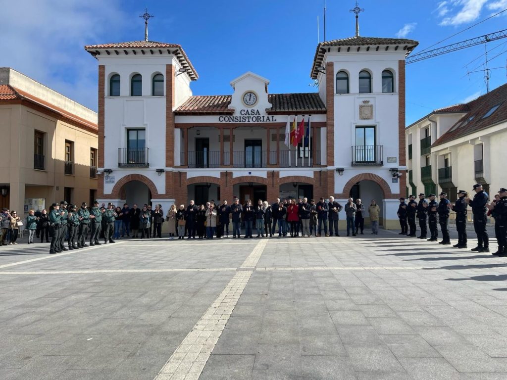 Federico Sánchez (PSOE), expulsado del Consejo Administrativo de Pinto por sus faltas de respeto