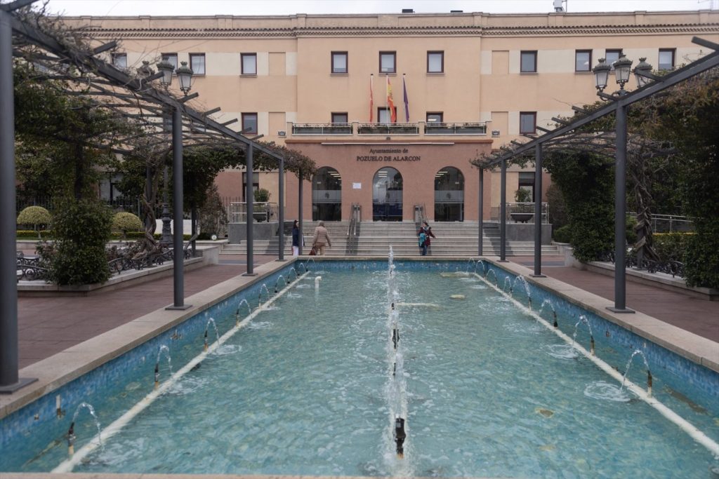 Pozuelo recula y no habrá plaza de toros en el municipio | Foto: Europa Press