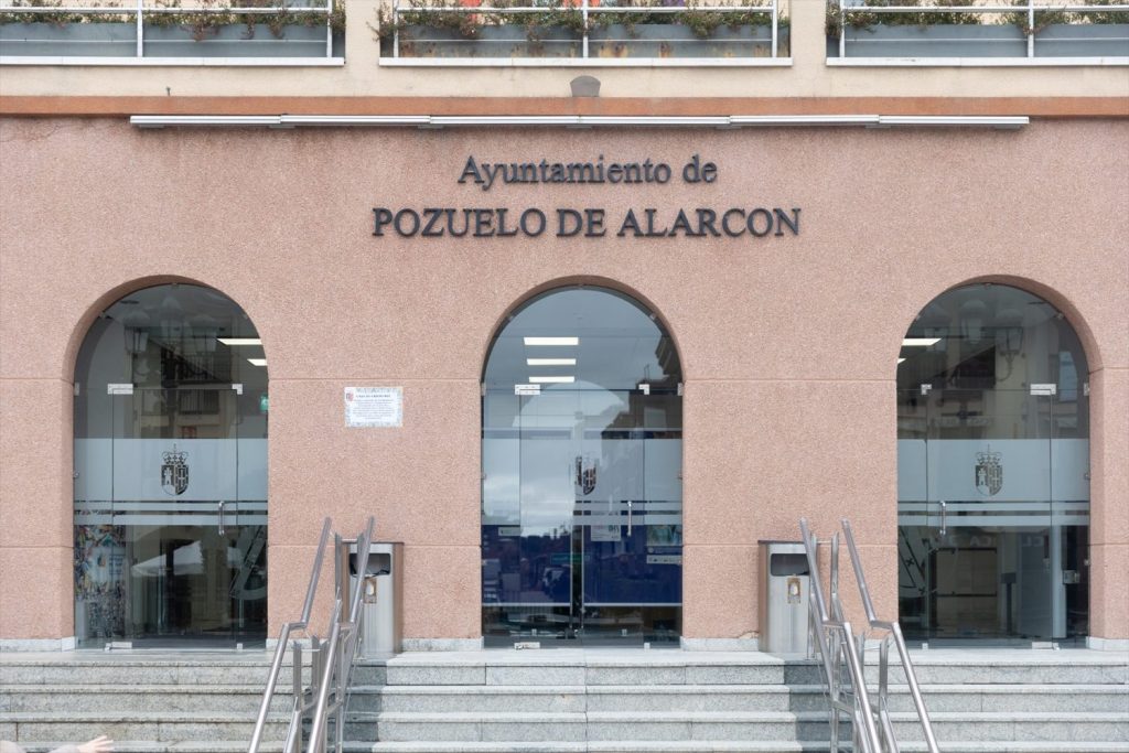Pozuelo recula y no habrá plaza de toros en el municipio 1 Moncloa Pozuelo recula y no habrá plaza de toros en el municipio | Foto: Europa Press