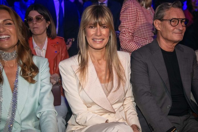 Begoña Gómez, directora de una cátedra en la UCM, obtuvo el software con el dinero de la propia universidad