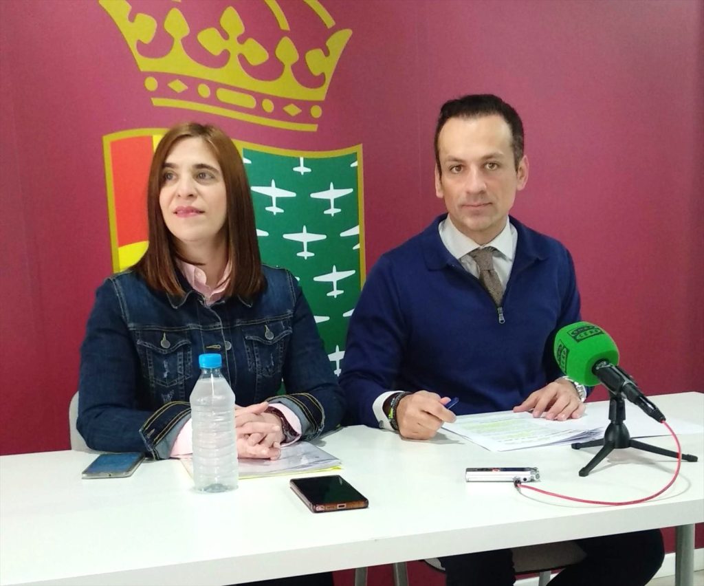 Getafe usa la sentencia del Caso Terrazas para hacer política en el municipio | Foto: Europa Press