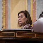Caso Koldo: Querella contra Armengol por mentir en la comisión del Senado