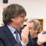 Puigdemont pone contra las cuerdas a Salvador Illa: «No aceptaremos el trato a Trias»