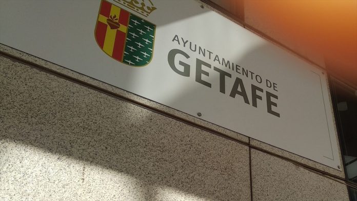 Getafe usa la sentencia del Caso Terrazas para hacer política en el municipio | Foto: Ayuntamiento de Getafe