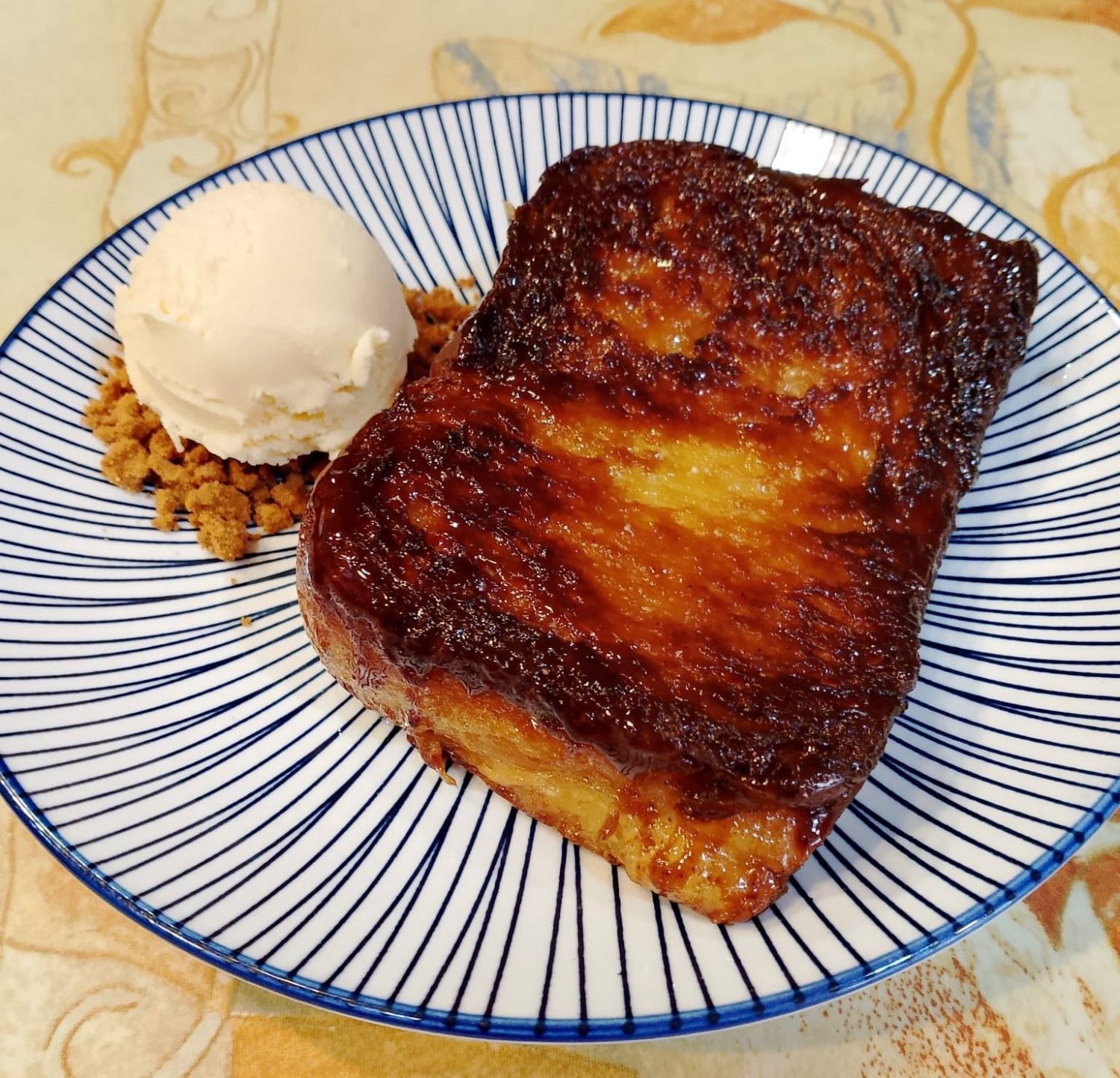 Torrijas