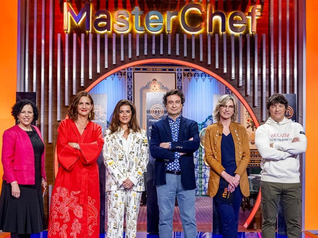 masterchef