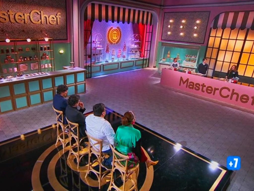 masterchef