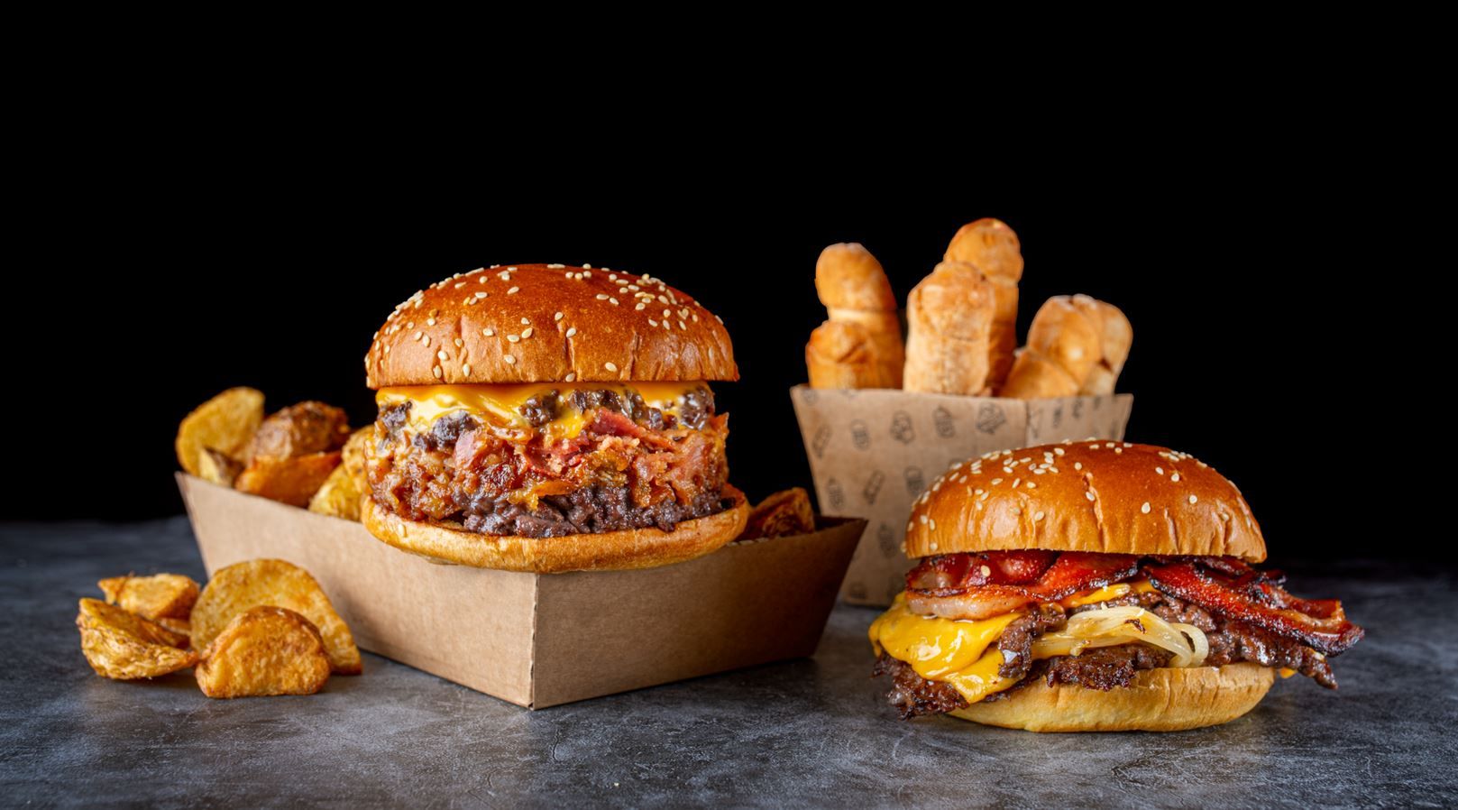 Delivery by GOIKO llega a todo el territorio nacional 1 Moncloa Delivery by GOIKO llega a todo el territorio nacional